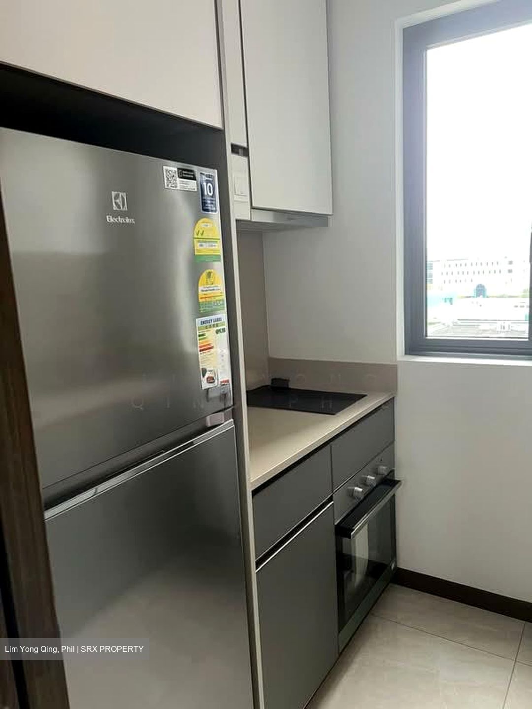 Normanton Park (D5), Apartment #571391171